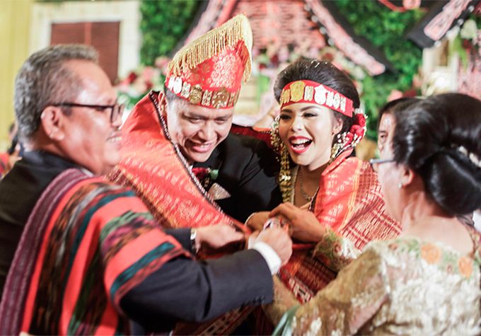 Wedding Sarah & Rony by Video Art - 006 Wedding Sarah & Rony by Video Art - 006