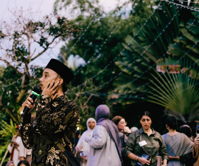 Muslim in Bali - Spiritual Connection by Dura Villas Bali - 006