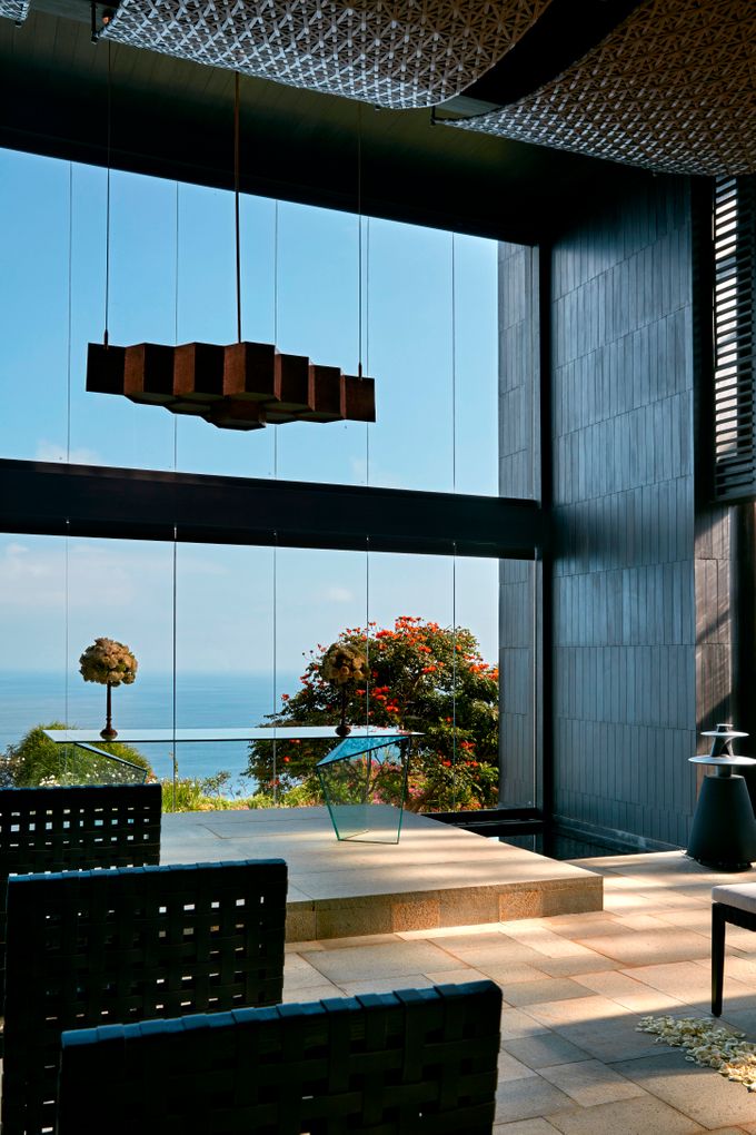 THE BVLGARI CHAPEL WEDDING by Bulgari Resort Bali - 005 THE BVLGARI CHAPEL WEDDING by Bulgari Resort Bali - 005