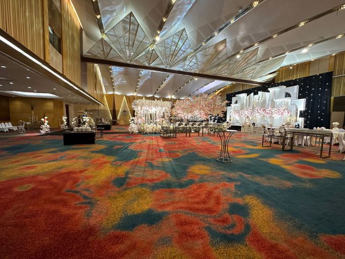 Dian Ballroom, 6th Floor by Hotel Ciputra Jakarta - 003 Dian Ballroom, 6th Floor by Hotel Ciputra Jakarta - 003