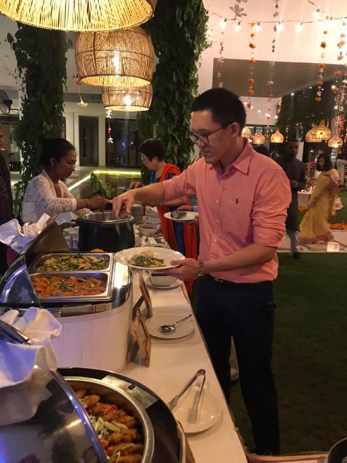 Olivia & Shub 11.05.2019 by Oma Thia's Kitchen Catering - 008 Olivia & Shub 11.05.2019 by Oma Thia's Kitchen Catering - 008