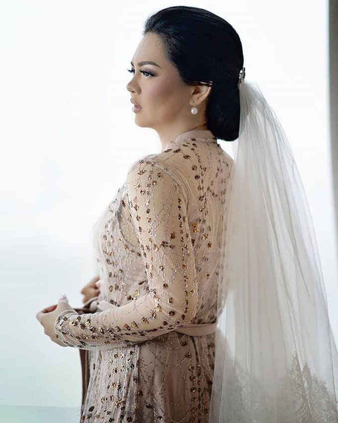 Garry & Selly Wedding by METTA FEBRIYAN bridal & couture - 009 Garry & Selly Wedding by METTA FEBRIYAN bridal & couture - 009
