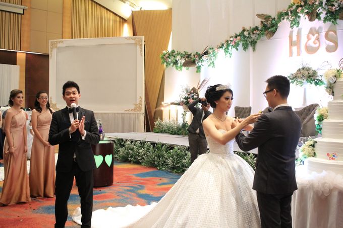 Jazz Double V Entertainment & MC Wedding Hotel Ciputra Jakarta - Anthony Stevven by Anthony Stevven - 013 Jazz Double V Entertainment & MC Wedding Hotel Ciputra Jakarta - Anthony Stevven by Anthony Stevven - 013