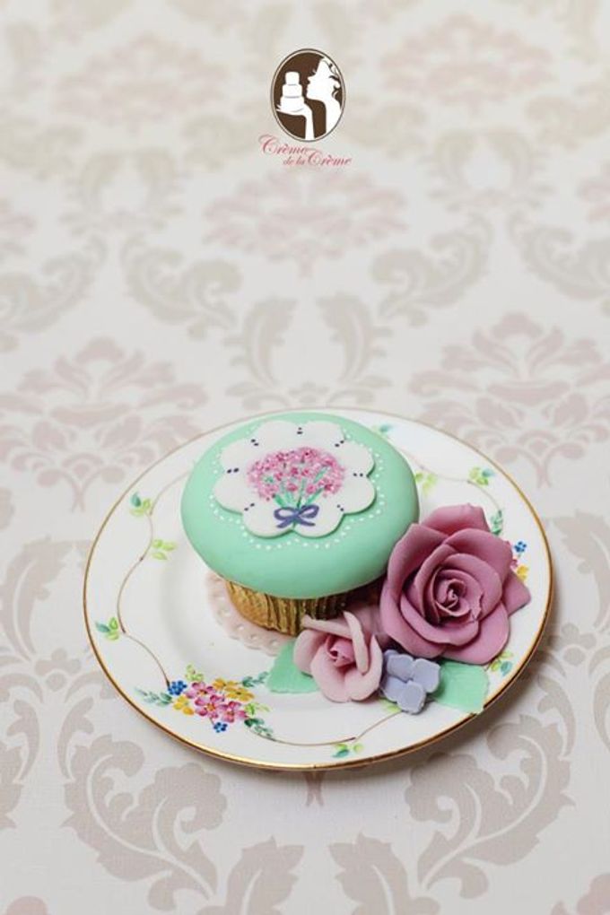 All About Cupcakes by Creme de la Creme Bali - 010 All About Cupcakes by Creme de la Creme Bali - 010