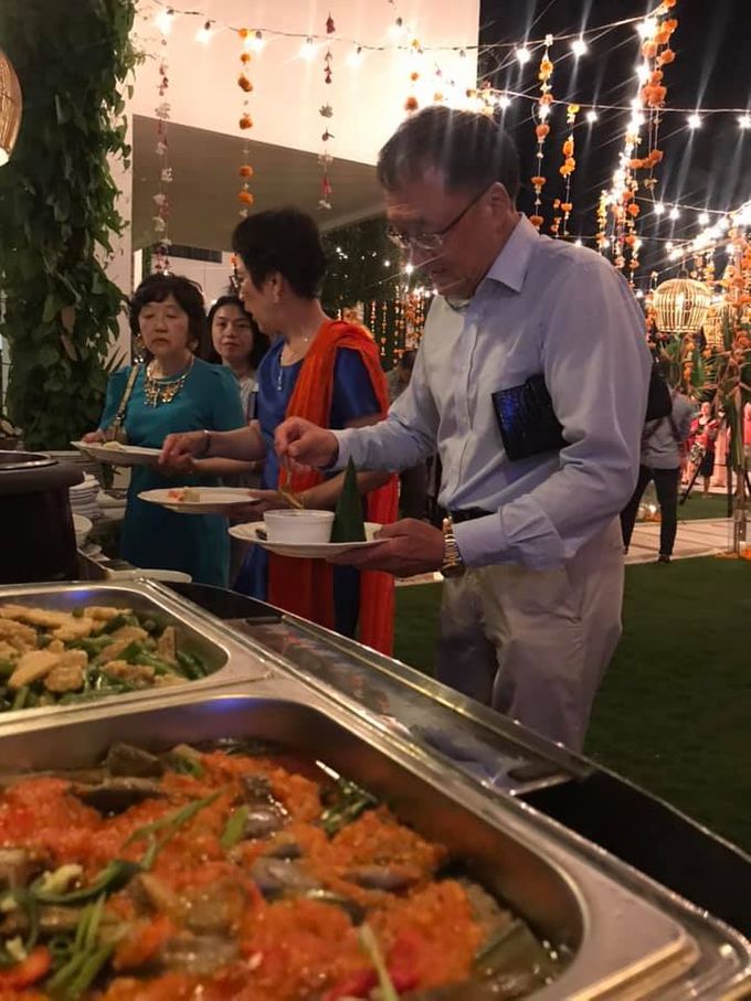Olivia & Shub 11.05.2019 by Oma Thia's Kitchen Catering - 010 Olivia & Shub 11.05.2019 by Oma Thia's Kitchen Catering - 010