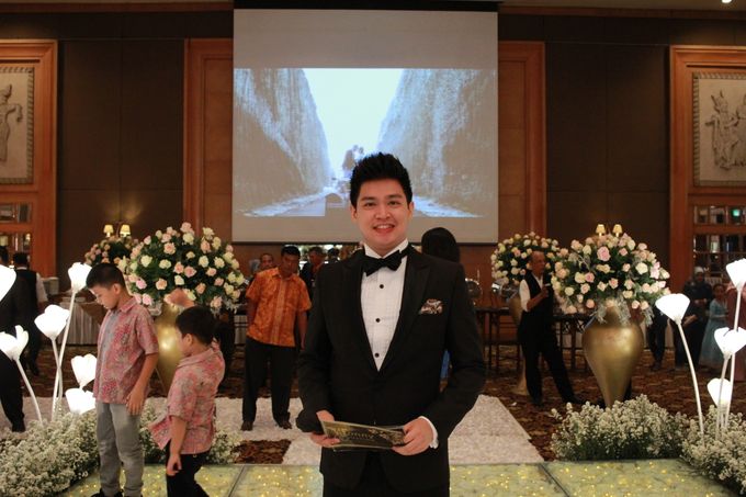 Mc Wedding AryaDuta Jakarta - Anthony Stevven by Anthony Stevven - 001 Mc Wedding AryaDuta Jakarta - Anthony Stevven by Anthony Stevven - 001