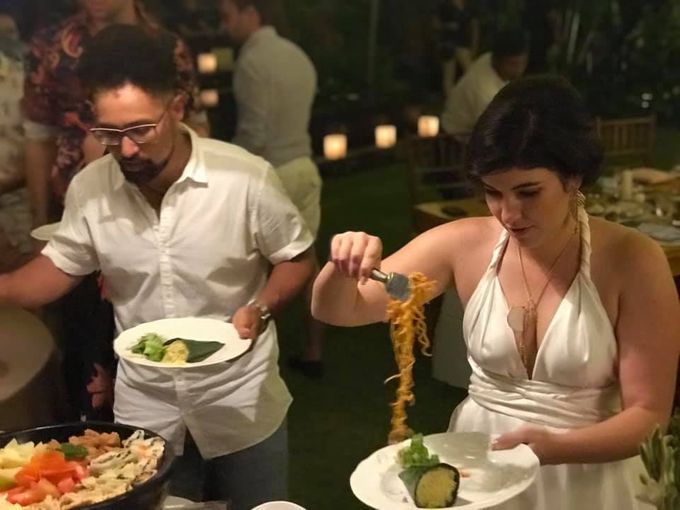 Maddie & Shai 13.05.2019 by Oma Thia's Kitchen Catering - 013 Maddie & Shai 13.05.2019 by Oma Thia's Kitchen Catering - 013