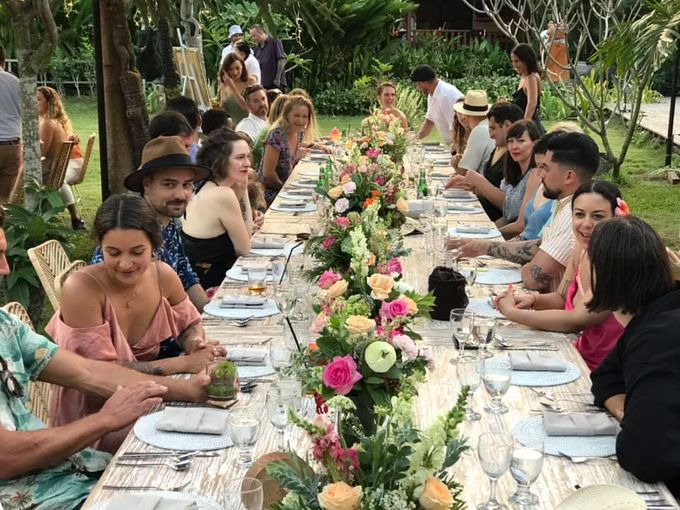 Tess & Angelo 18.05.2019 by Oma Thia's Kitchen Catering - 001 Tess & Angelo 18.05.2019 by Oma Thia's Kitchen Catering - 001