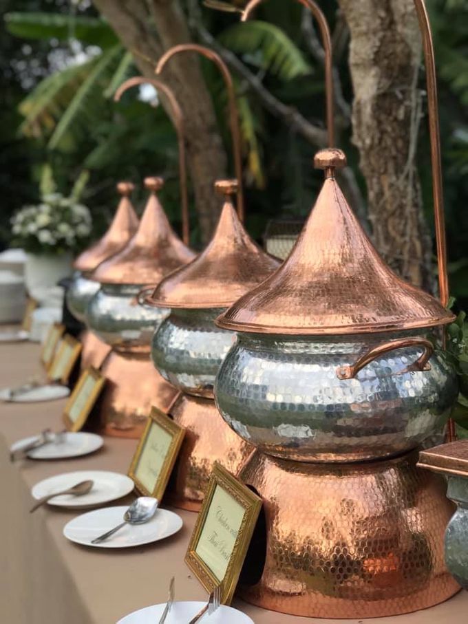 Tess & Angelo 18.05.2019 by Oma Thia's Kitchen Catering - 002 Tess & Angelo 18.05.2019 by Oma Thia's Kitchen Catering - 002