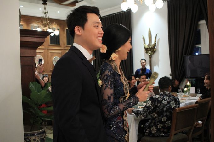MC Wedding Intimate Plataran Menteng Jakarta - Anthony Stevven by Plataran Indonesia - 011 MC Wedding Intimate Plataran Menteng Jakarta - Anthony Stevven by Plataran Indonesia - 011