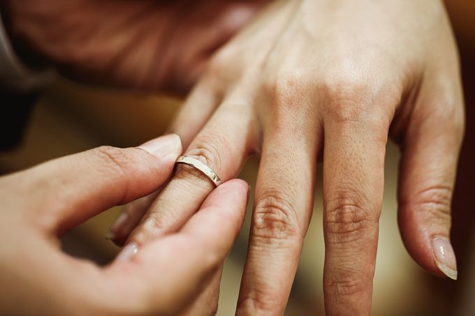 Gito & Merry Wedding by Adity Pictures - 047