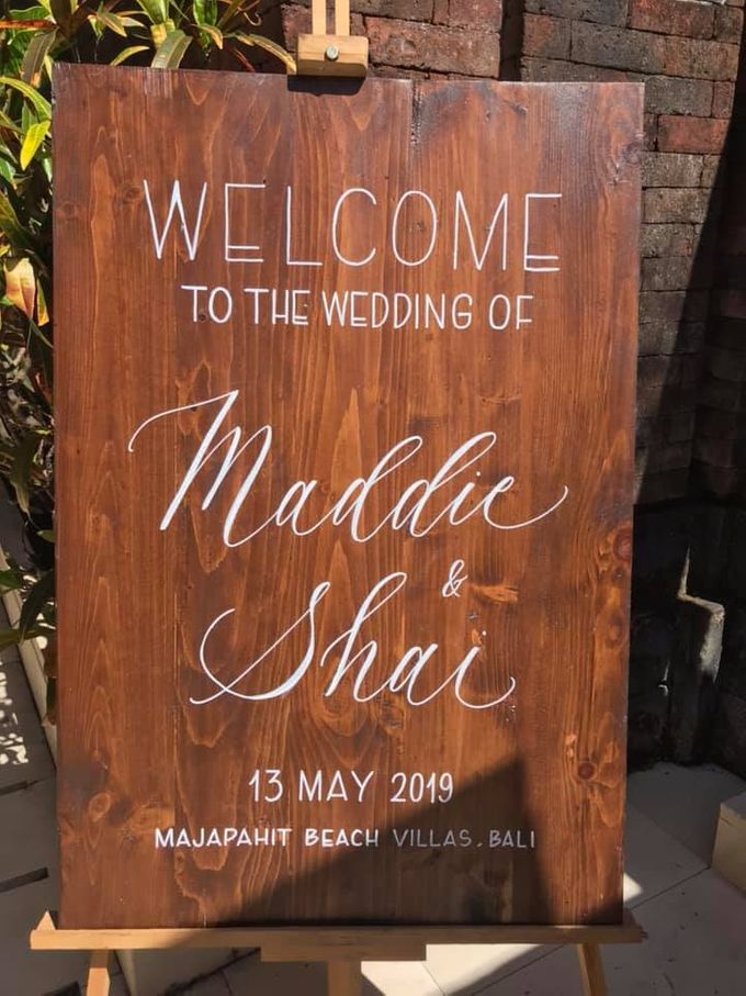 Maddie & Shai 13.05.2019 by Oma Thia's Catering Bali - 016