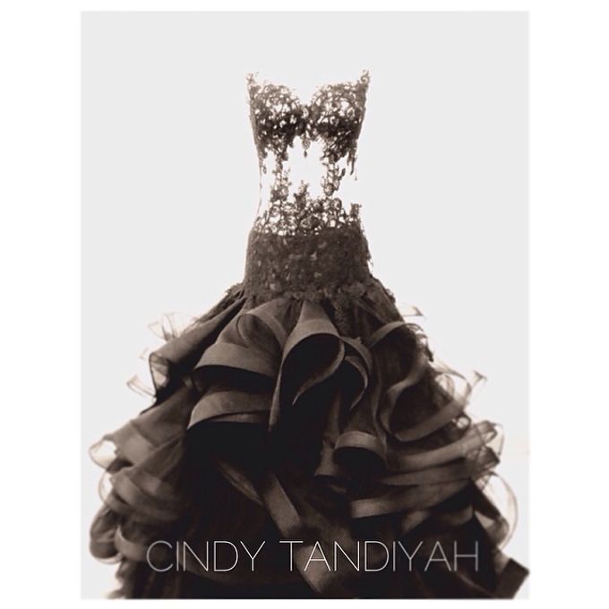 Cindy Tandiyah by Cindy Tandiyah - 017 Cindy Tandiyah by Cindy Tandiyah - 017