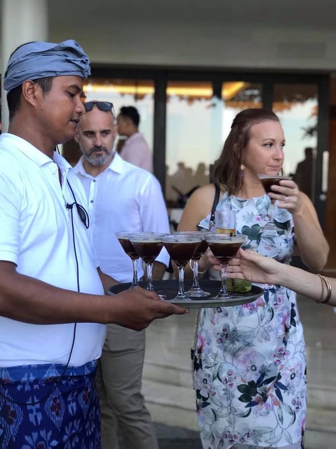 Alex & Rob 21.05.2019 by Oma Thia's Kitchen Catering - 001 Alex & Rob 21.05.2019 by Oma Thia's Kitchen Catering - 001
