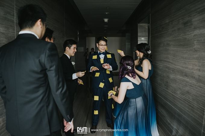 Niko & Anet Wedding Day by RYM.Photography - 026