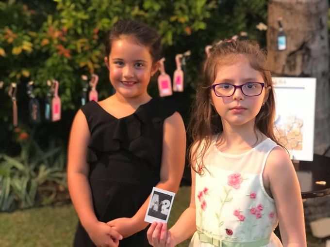 Alex & Rob 21.05.2019 by Oma Thia's Kitchen Catering - 002 Alex & Rob 21.05.2019 by Oma Thia's Kitchen Catering - 002