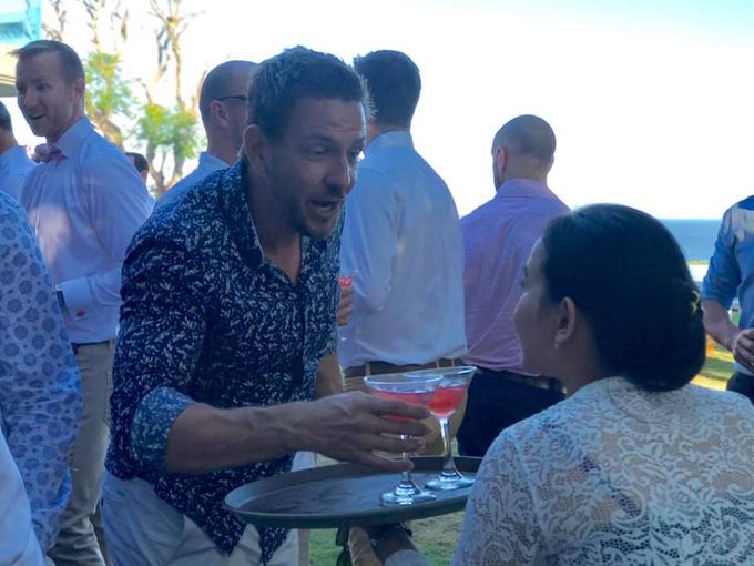 Alex & Rob 21.05.2019 by Oma Thia's Kitchen Catering - 003 Alex & Rob 21.05.2019 by Oma Thia's Kitchen Catering - 003