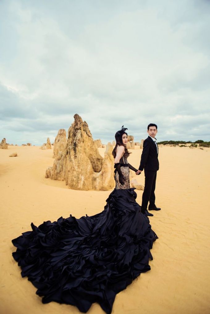 Love, Universal Language - Yeon and Maria Prewedding by Antony by Vow Pictures - 017 Love, Universal Language - Yeon and Maria Prewedding by Antony by Vow Pictures - 017