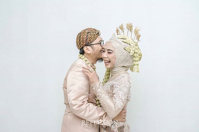 Wedding Opi & Uzi by Reflexion Photowork - 003