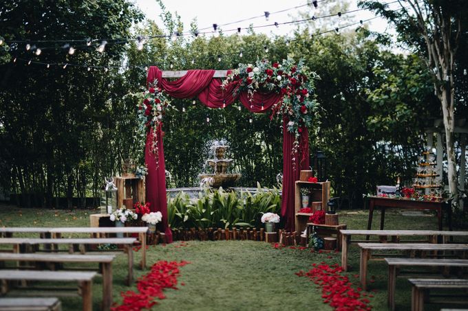 Garden Themed by de comate - 010 Garden Themed by de comate - 010