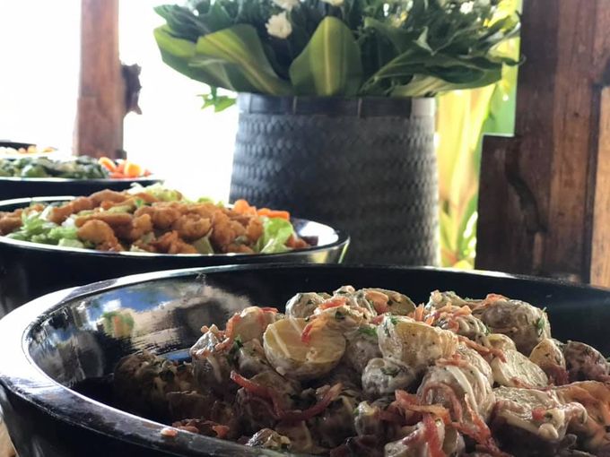 Mike & Peiyi 19.05.2019 by Oma Thia's Kitchen Catering - 008 Mike & Peiyi 19.05.2019 by Oma Thia's Kitchen Catering - 008