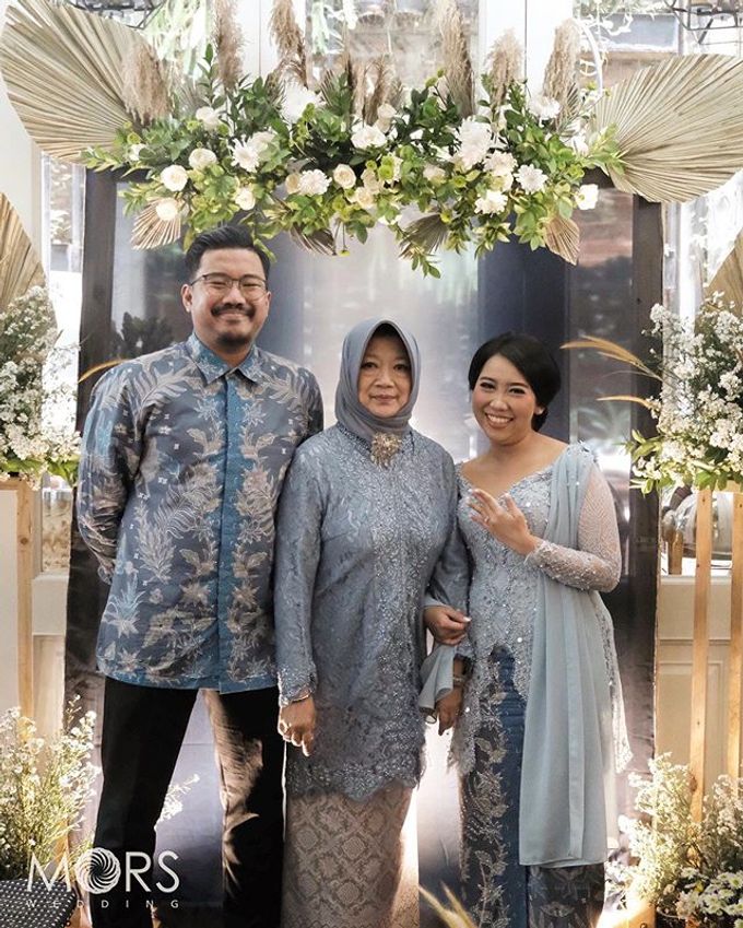 The Engagement of Arief & Scilla by MORS Wedding - 004 The Engagement of Arief & Scilla by MORS Wedding - 004