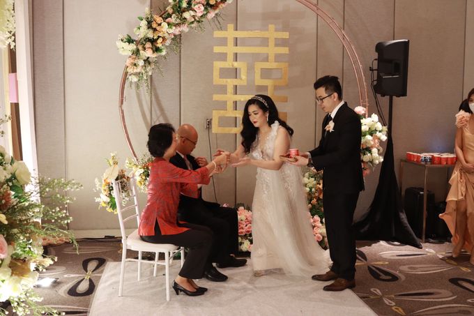 MC Wedding Intimate Double Tree Jakarta by Anthony Stevven by Anthony Stevven - 013 MC Wedding Intimate Double Tree Jakarta by Anthony Stevven by Anthony Stevven - 013