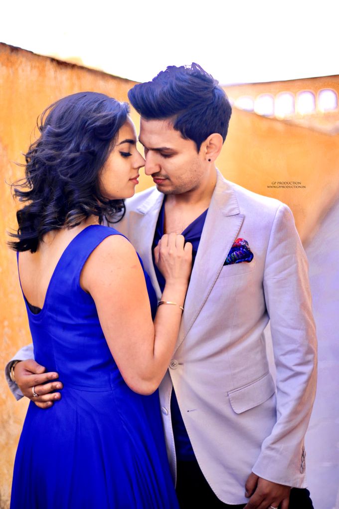 Pre Wedding Shoot by GP PRODUCTION - 017 Pre Wedding Shoot by GP PRODUCTION - 017