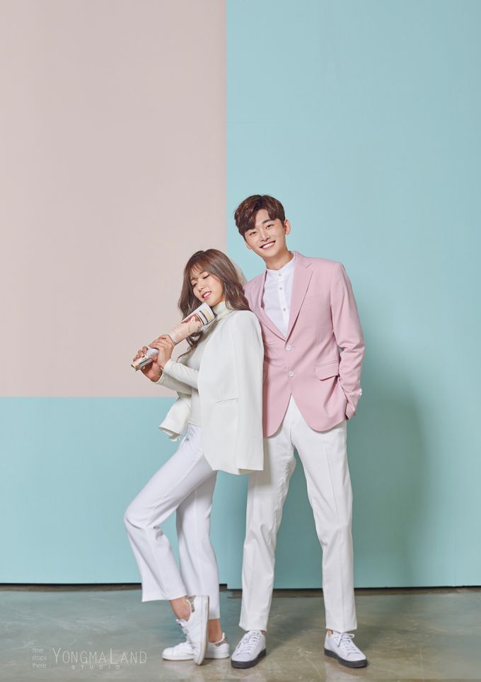 Korea Pre-Wedding Photoshoot - Studio 29 by Willcy Wedding by Willcy Wedding - Korea Pre Wedding - 036 Korea Pre-Wedding Photoshoot - Studio 29 by Willcy Wedding by Willcy Wedding - Korea Pre Wedding - 036
