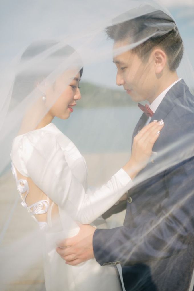 Wedding in China by Elikon Picture - 046 Wedding in China by Elikon Picture - 046