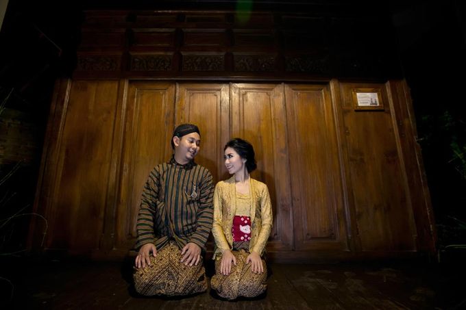 Prewedding Riza & Vyaa by Monchichi - 001 Prewedding Riza & Vyaa by Monchichi - 001