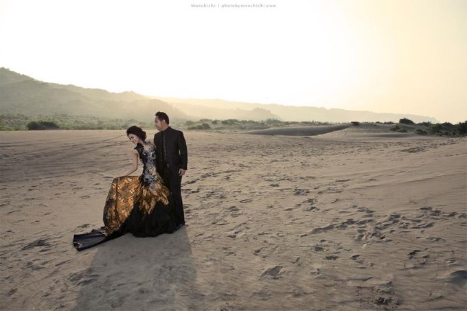 Prewedding Riza & Vyaa by Monchichi - 002 Prewedding Riza & Vyaa by Monchichi - 002