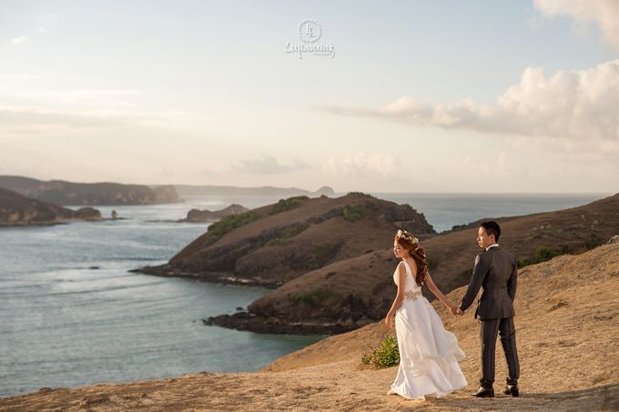 Lombok Pre wedding by Lavio Photography & Cinematography - 018 Lombok Pre wedding by Lavio Photography & Cinematography - 018