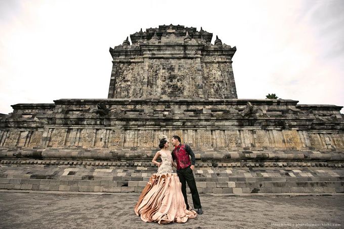Prewedding Riza & Vyaa by Monchichi - 003 Prewedding Riza & Vyaa by Monchichi - 003