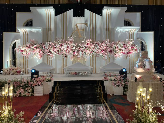 Dian Ballroom, 6th Floor by Hotel Ciputra Jakarta - 001 Dian Ballroom, 6th Floor by Hotel Ciputra Jakarta - 001