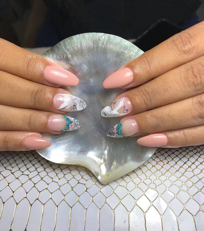 Nail atelier by Nail atelier - 002 Nail atelier by Nail atelier - 002
