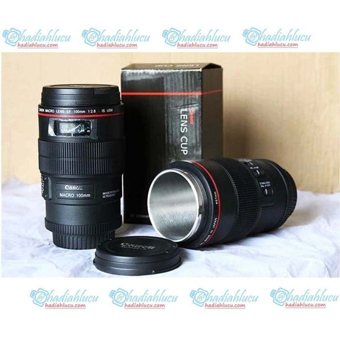 Suvenir Fotografi Mug Lensa by HadiahLucu - 002 Suvenir Fotografi Mug Lensa by HadiahLucu - 002