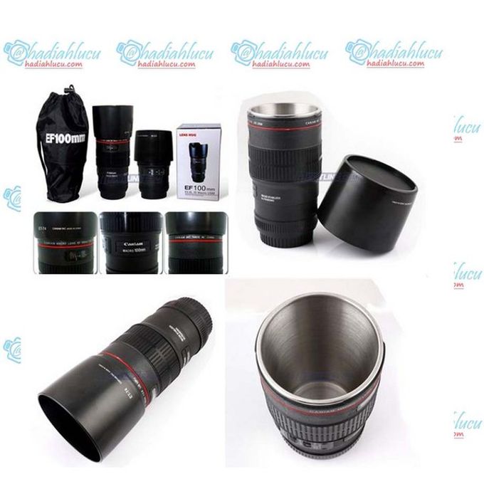 Suvenir Fotografi Mug Lensa by HadiahLucu - 004 Suvenir Fotografi Mug Lensa by HadiahLucu - 004