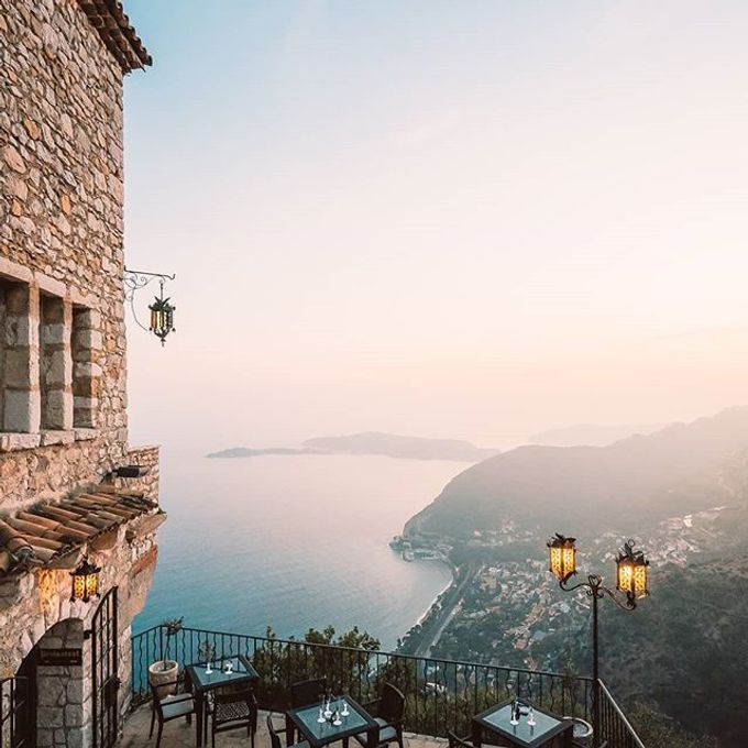 Venues on French Riviera by Destination Wedding Planner & Celebrant by Mira Michael - 009 Venues on French Riviera by Destination Wedding Planner & Celebrant by Mira Michael - 009