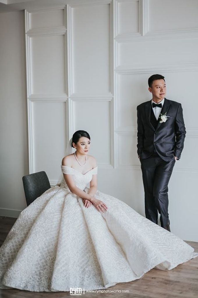 Frans & Patricia Wedding Day by RYM.Photography - 021 Frans & Patricia Wedding Day by RYM.Photography - 021