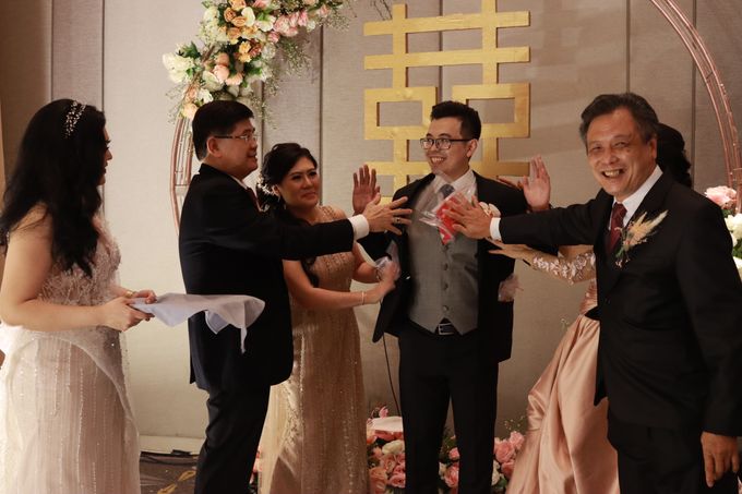 Lounge Jazz wedding band at Double Tree Jakarta by Double V Entertainment by Double V Entertainment - 020 Lounge Jazz wedding band at Double Tree Jakarta by Double V Entertainment by Double V Entertainment - 020