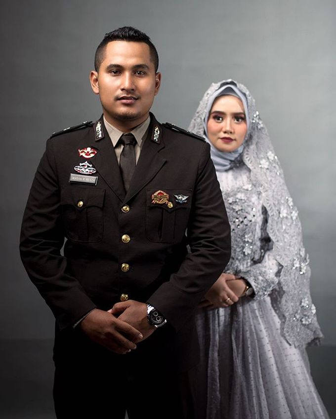 Prewedding Ikhsan & Fauzia by Putra Achmad - 001 Prewedding Ikhsan & Fauzia by Putra Achmad - 001