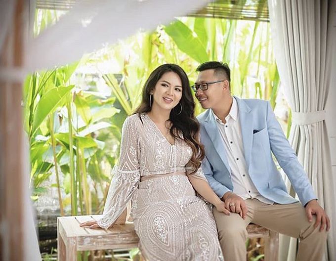 Garry & Selly Wedding by METTA FEBRIYAN bridal & couture - 011 Garry & Selly Wedding by METTA FEBRIYAN bridal & couture - 011