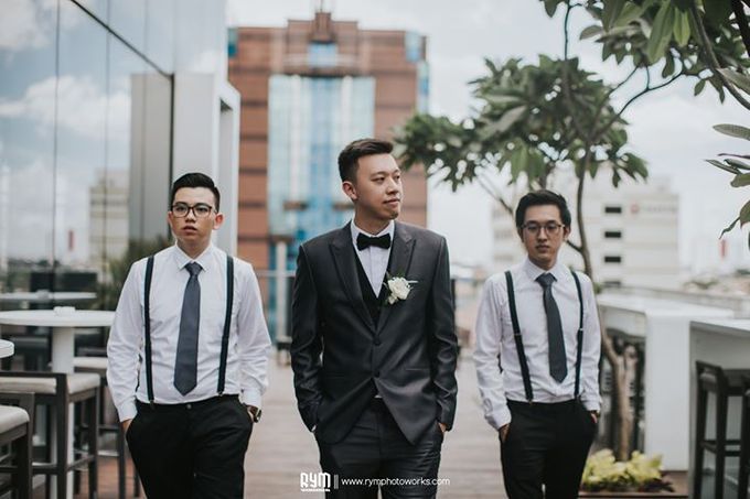 Frans & Patricia Wedding Day by RYM.Photography - 019 Frans & Patricia Wedding Day by RYM.Photography - 019