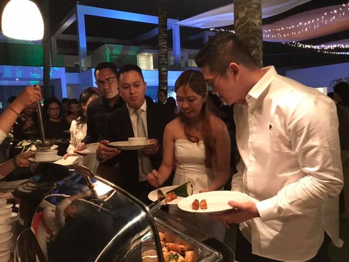 Andrew & Stefany 01.06.2019 by Oma Thia's Kitchen Catering - 001 Andrew & Stefany 01.06.2019 by Oma Thia's Kitchen Catering - 001