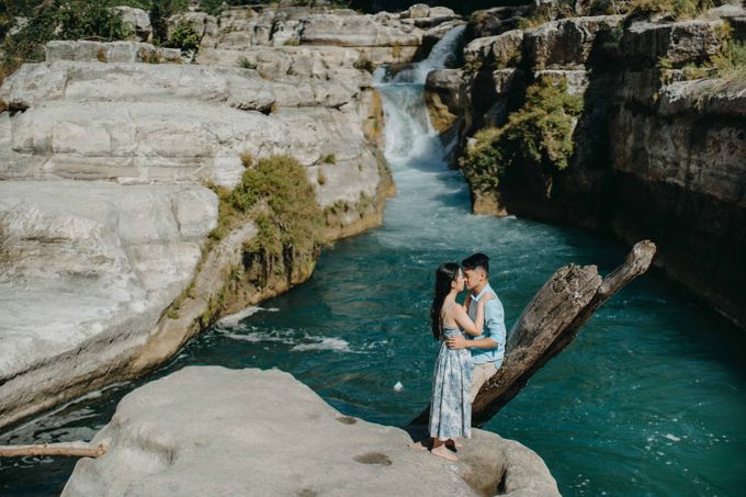 Sumba Prewedding Jenni & Michael by StayBright - 018 Sumba Prewedding Jenni & Michael by StayBright - 018