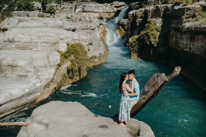 Sumba Prewedding Jenni & Michael by StayBright - 018