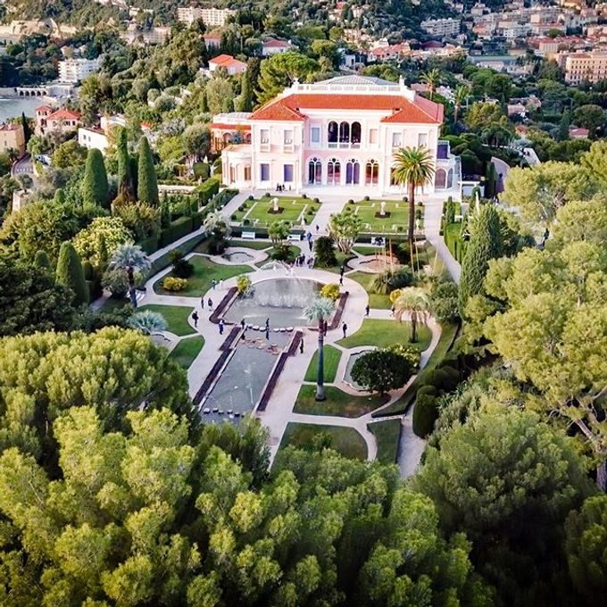 Venues on French Riviera by Destination Wedding Planner & Celebrant by Mira Michael - 012 Venues on French Riviera by Destination Wedding Planner & Celebrant by Mira Michael - 012