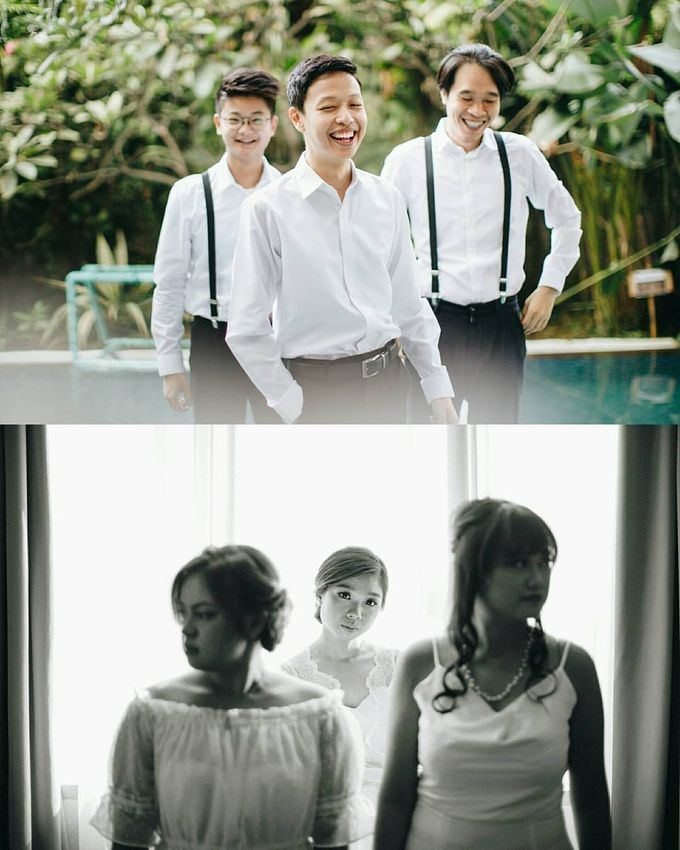 Christoforus & Ayu by Signore Gift - 001 Christoforus & Ayu by Signore Gift - 001