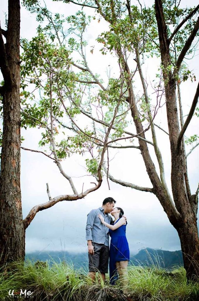 Pre wedding S+L by U and Me photography - 008